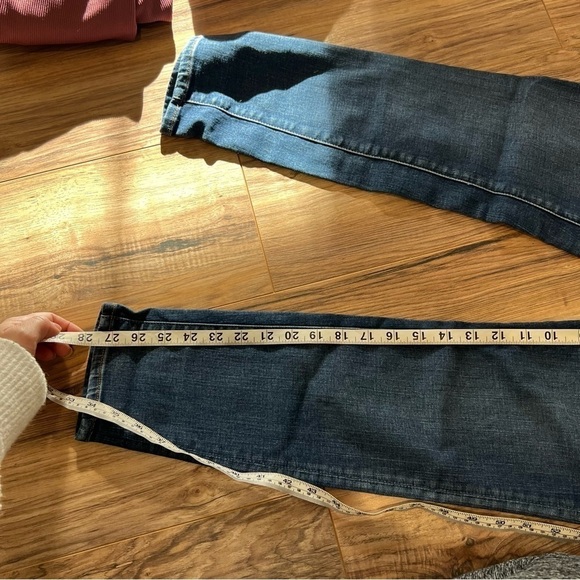 J. Crew High Rise Skinny Jean - Picture 6 of 9
